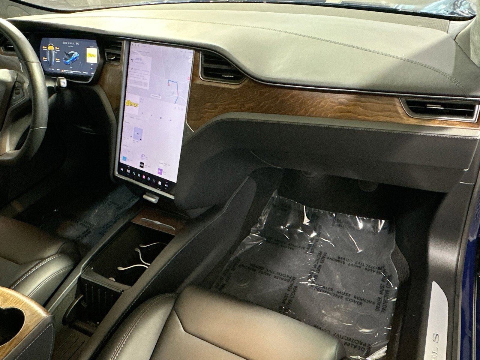 Used 2019 Tesla Model S Long Range image 34