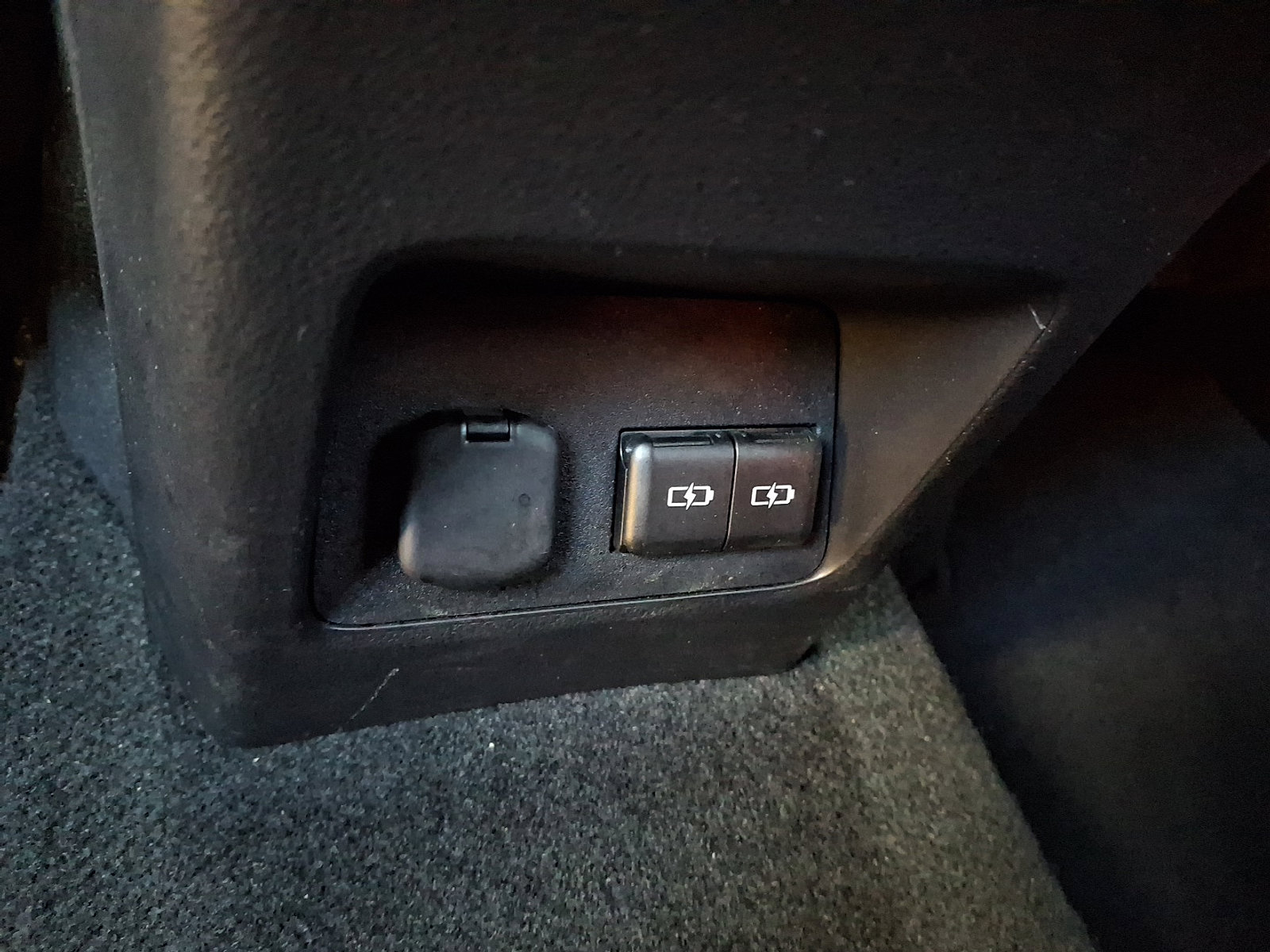 Certified 2023 Lexus NX 350 AWD image 11