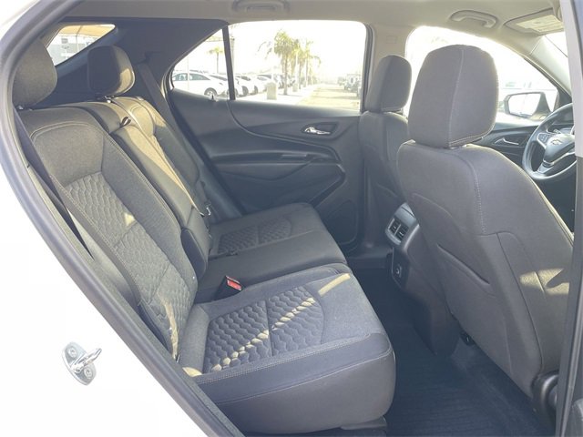 Certified 2021 Chevrolet Equinox LT image 26