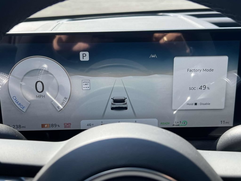 New 2024 Genesis GV60 Advanced AWD/4WD image 28