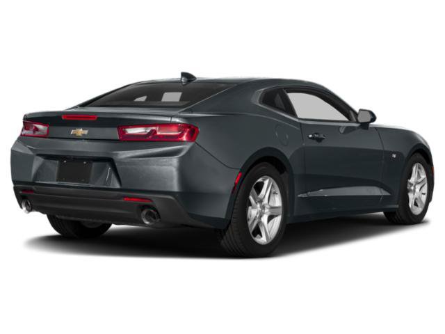 Used 2018 Chevrolet Camaro LT w/ RS Package RWD image 5