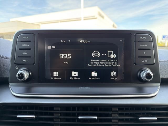 Used 2020 Kia Telluride S image 12