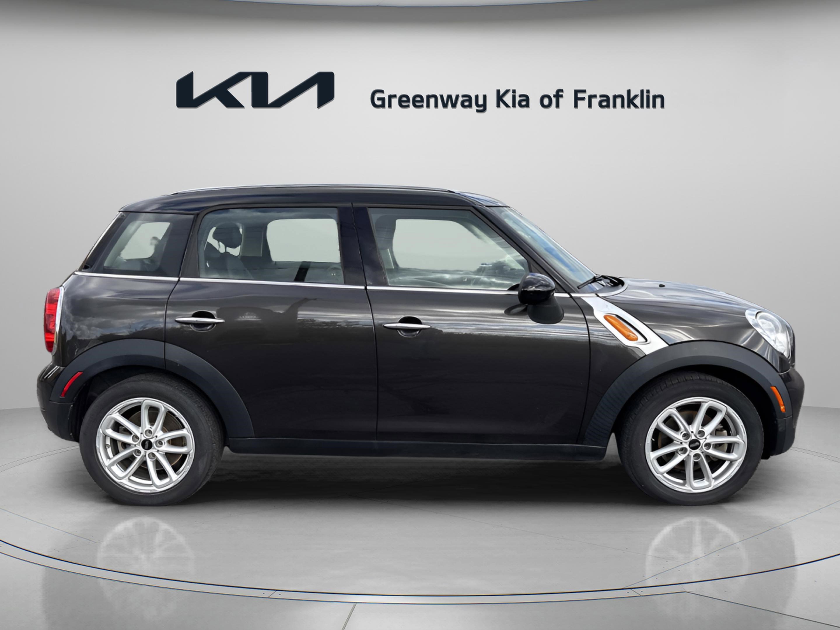 Used 2015 MINI Cooper Countryman image 8
