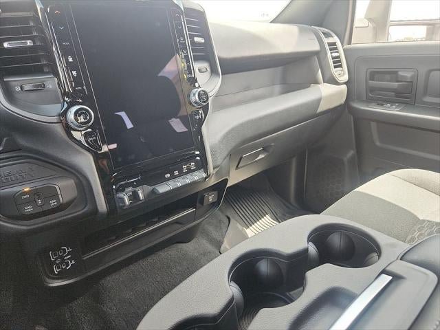 New 2026 RAM 2500 Tradesman AWD/4WD image 60