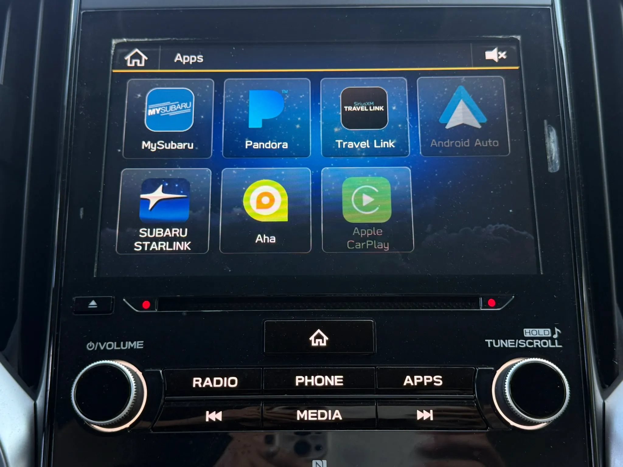Used 2019 Subaru Ascent Premium AWD/4WD image 18