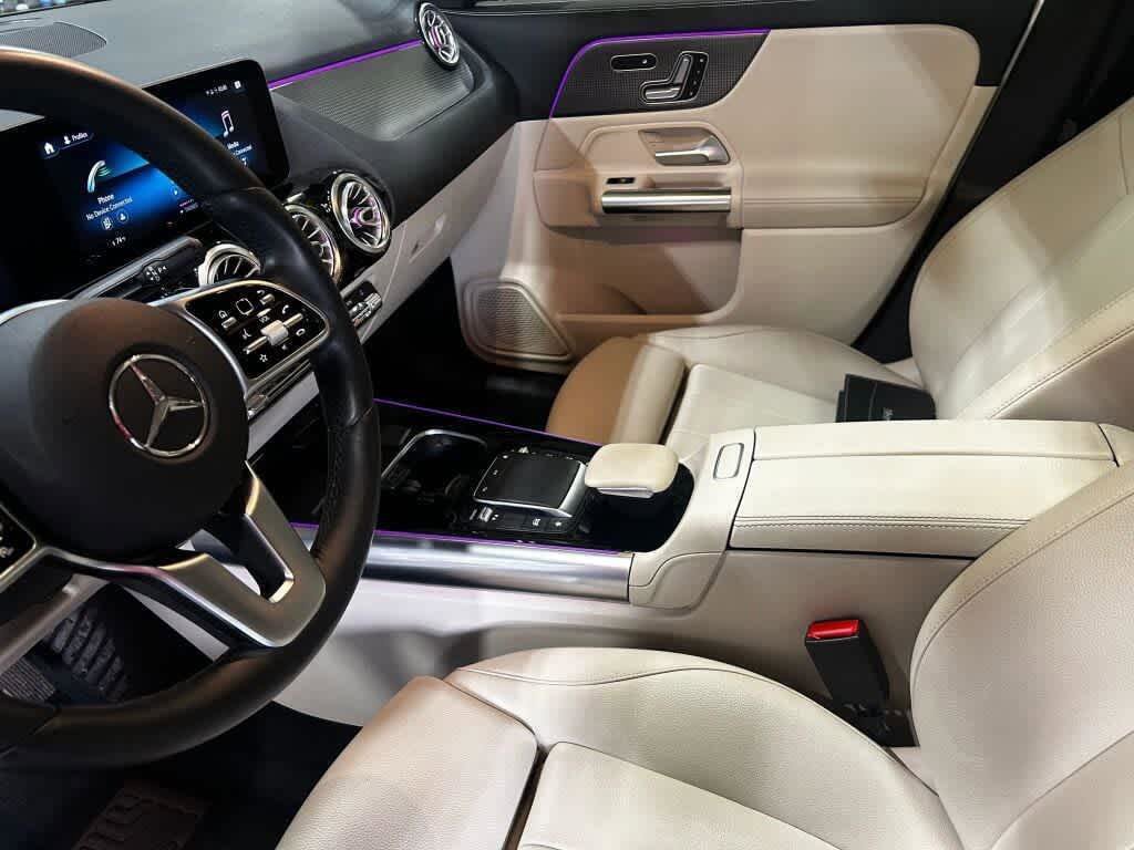 Certified 2021 Mercedes-Benz GLA 250 4MATIC image 15