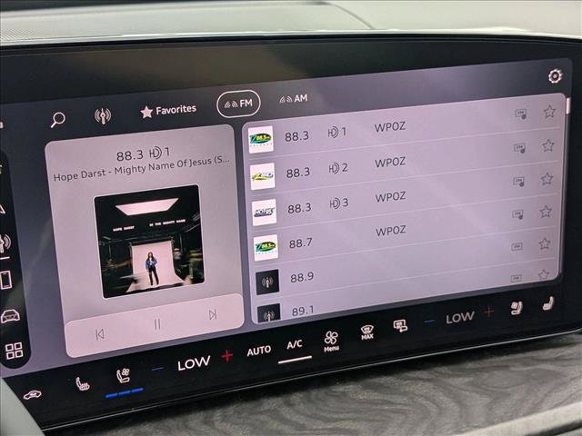New 2026 Audi Q5 Premium Plus w/ Premium Plus AWD/4WD image 13