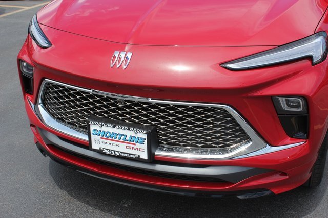 New 2026 Buick Encore GX Avenir w/ Avenir Technology Package image 16
