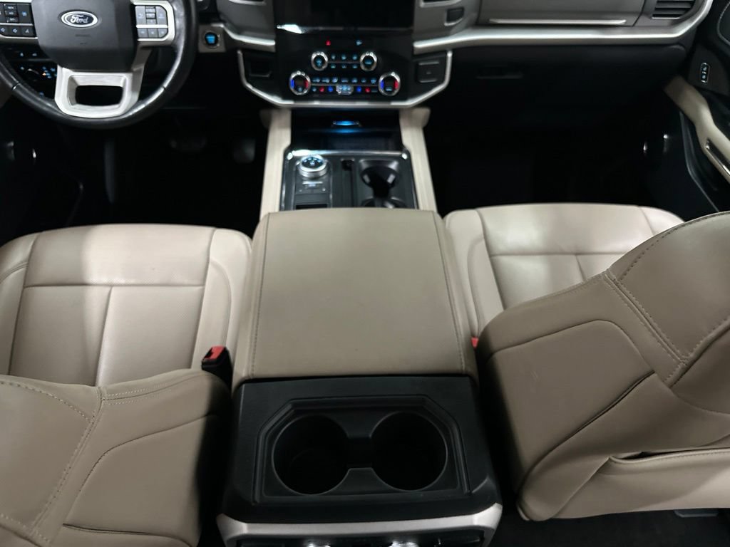 Used 2023 Ford Expedition Max XLT RWD image 51