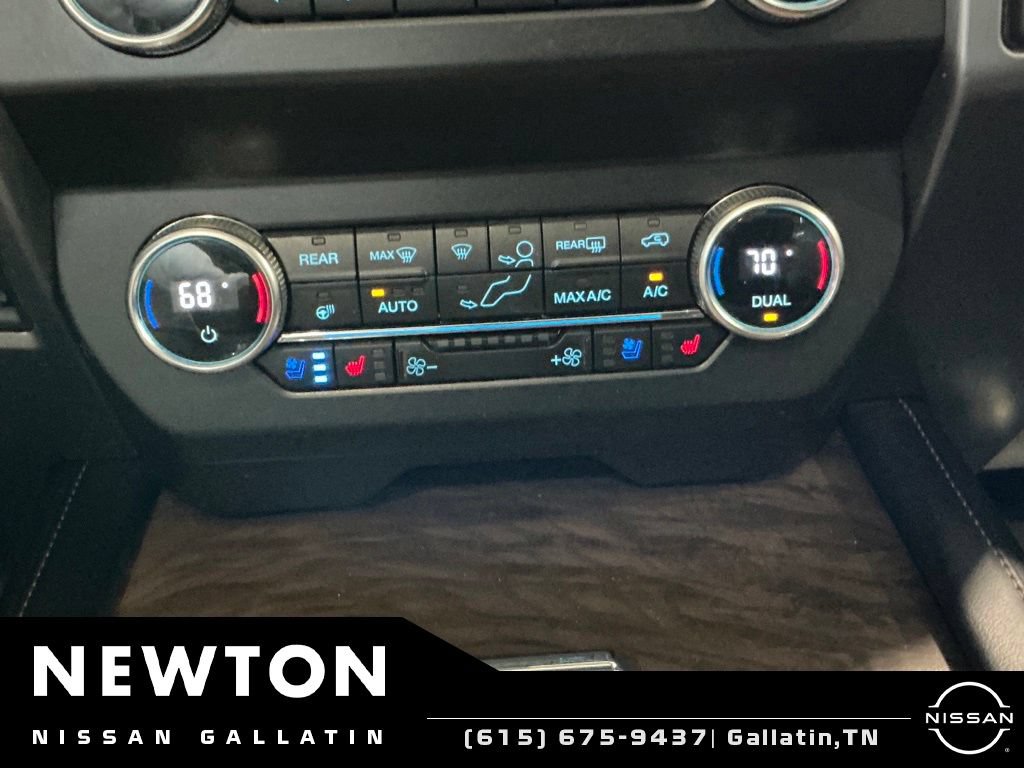 Used 2019 Ford Expedition Platinum AWD/4WD image 13