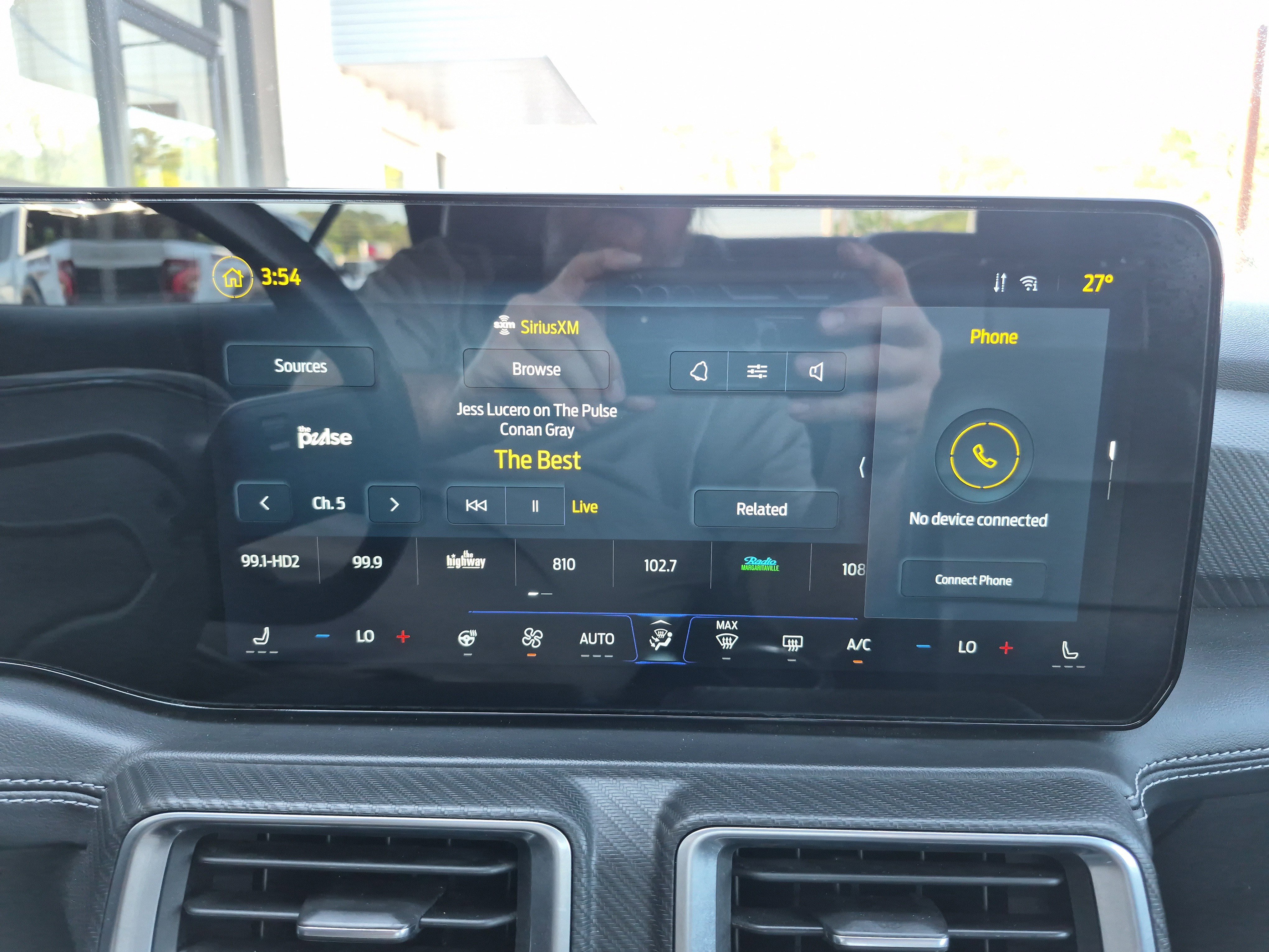 Used 2024 Ford Mustang Premium image 27