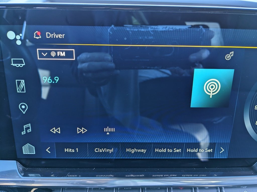 Used 2024 Chevrolet Silverado 2500 LTZ w/ LTZ Plus Package image 36