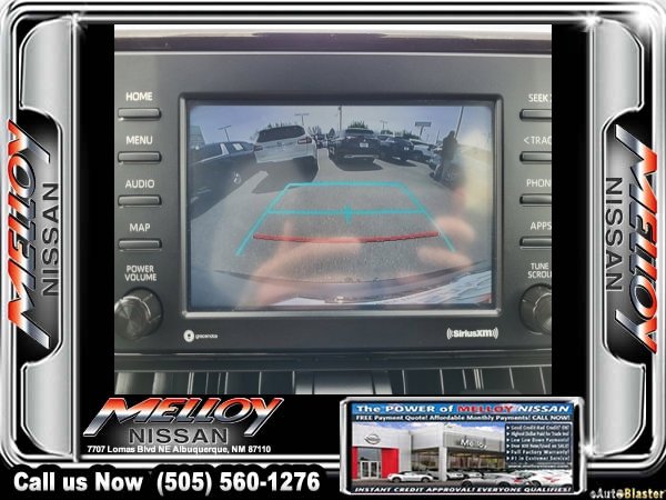 Used 2022 Toyota RAV4 XLE FWD image 13