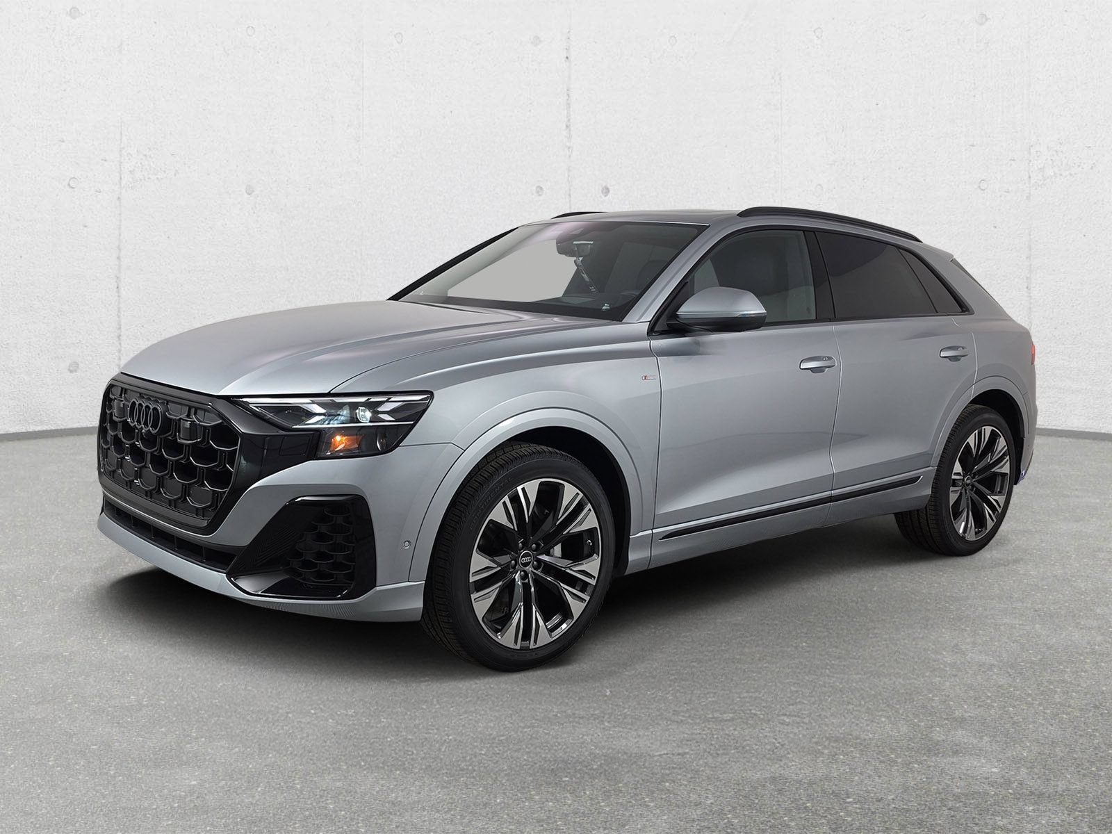 New 2026 Audi Q8 Prestige AWD/4WD image 3