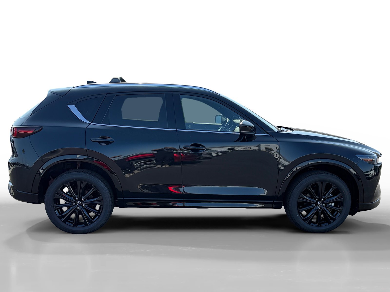 New 2025 MAZDA CX-5 2.5 Turbo image 6