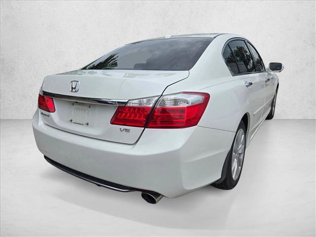 Used 2014 Honda Accord EX-L image 5