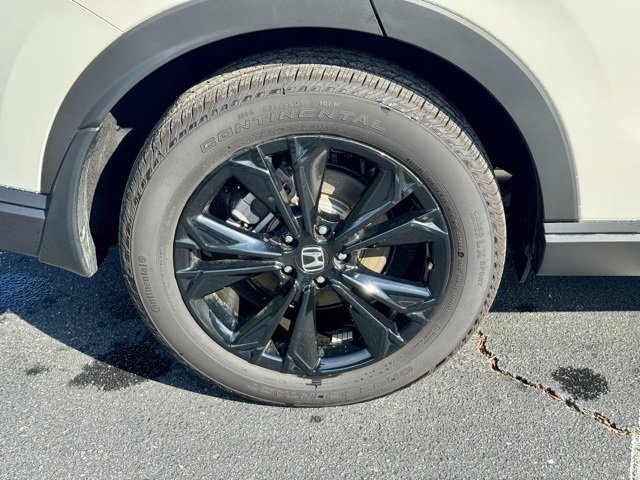 Used 2025 Honda CR-V Sport Touring image 29