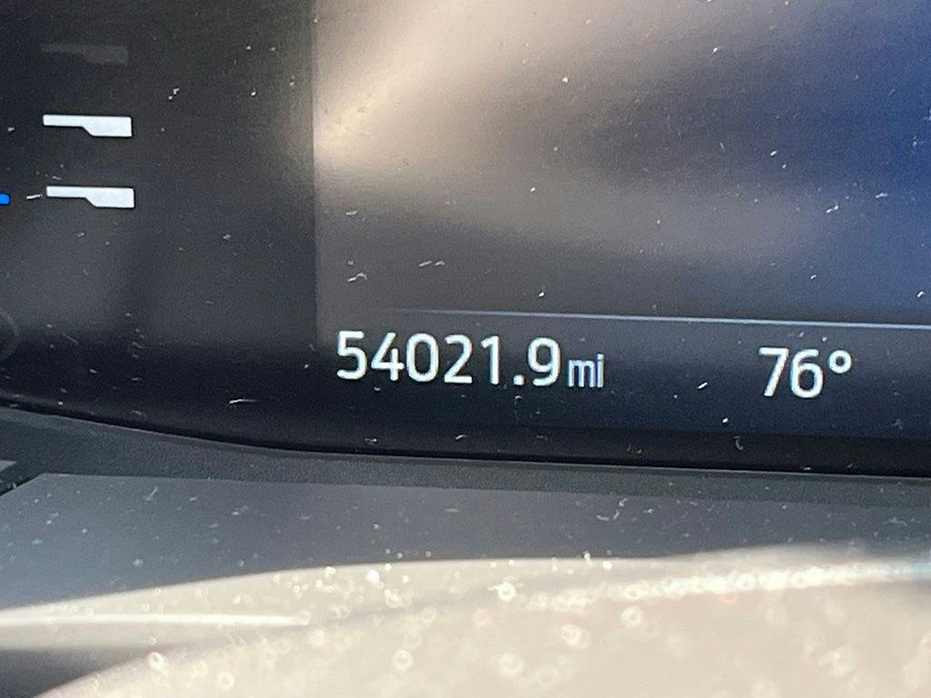 Used 2023 Ford Escape Active AWD/4WD image 21