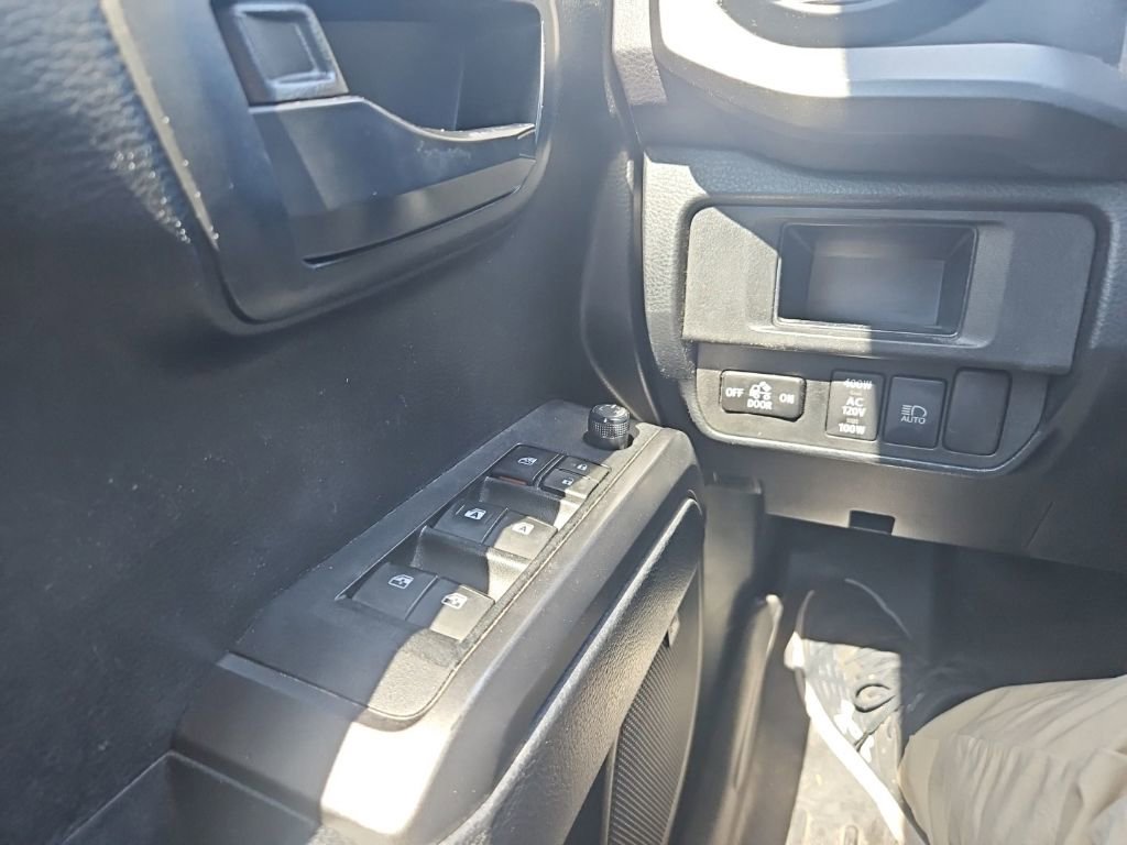 Used 2019 Toyota Tacoma TRD Pro AWD/4WD image 22