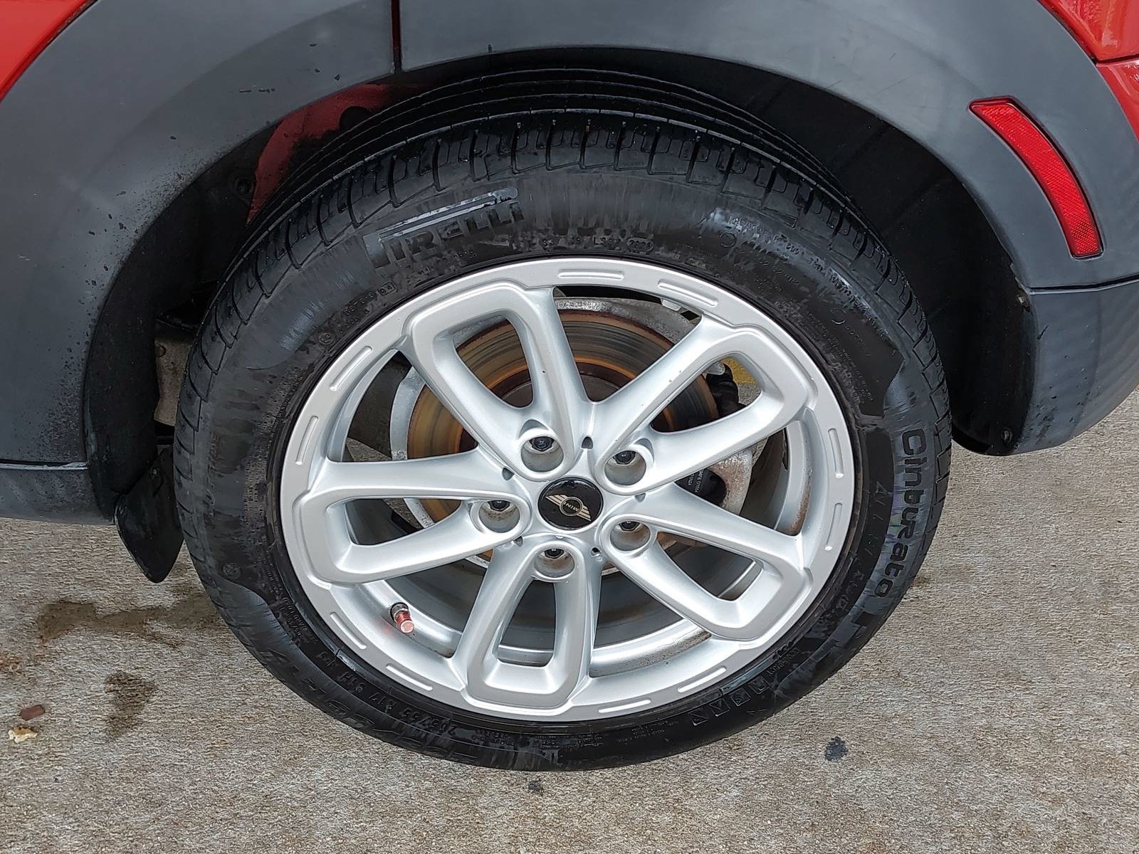 Used 2015 MINI Cooper Countryman FWD image 29