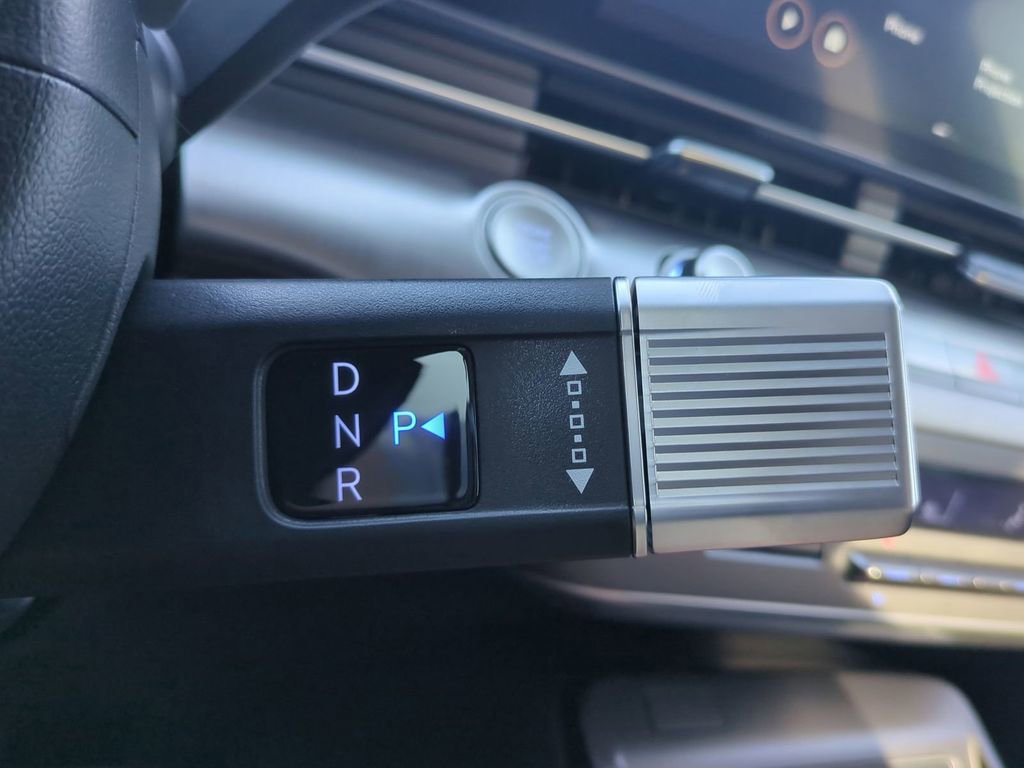 New 2026 Hyundai Kona SEL Premium image 21