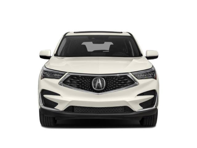 Used 2021 Acura RDX AWD image 7