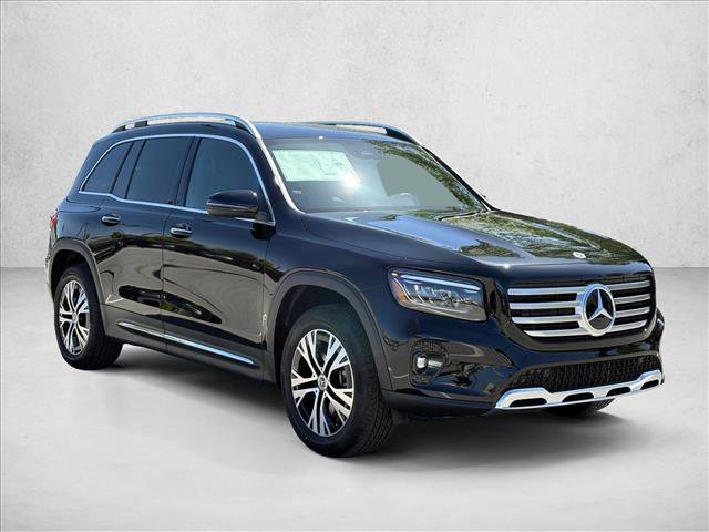 Certified 2025 Mercedes-Benz GLB 250 GLB 250 image 3