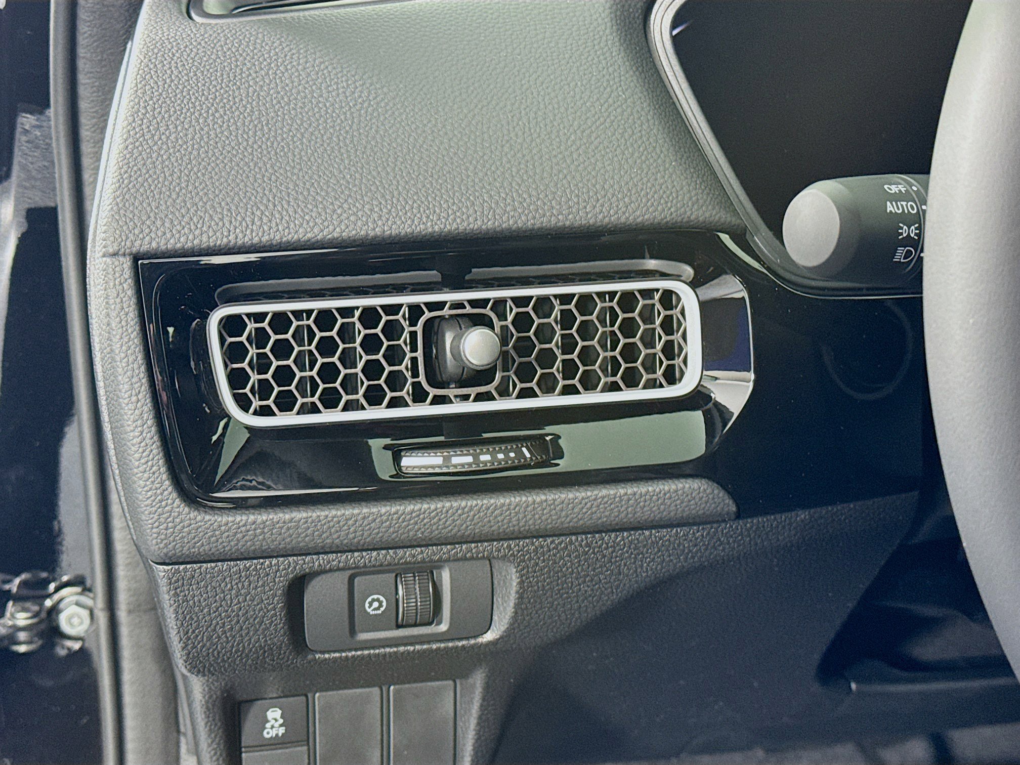 New 2026 Honda Civic Sport image 10