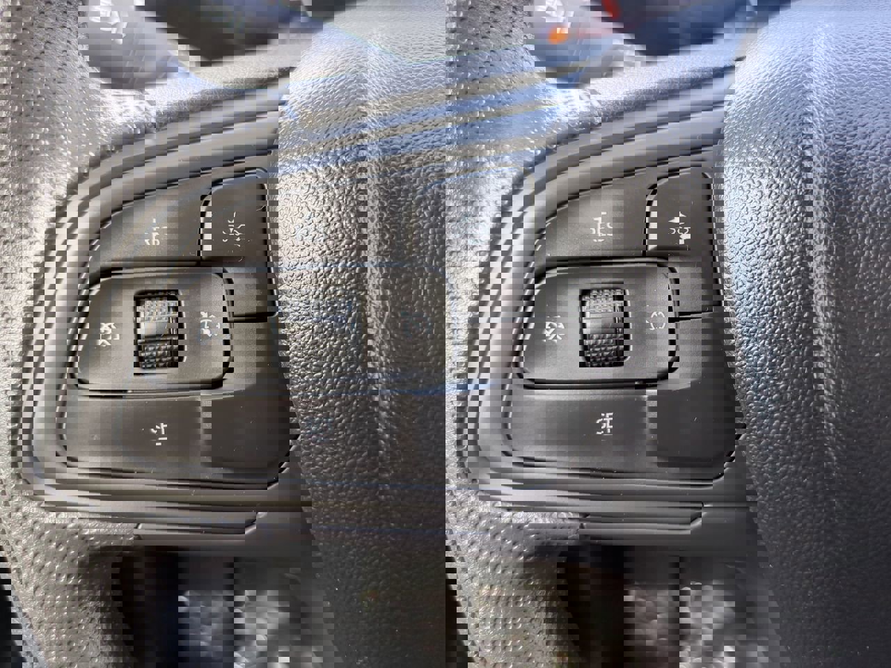 New 2026 Buick Envista Preferred image 23