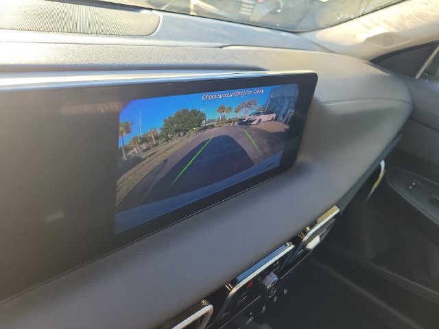 New 2027 Nissan Sentra SV w/ SV Convenience Package FWD image 27