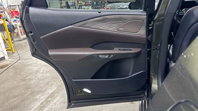 Used 2024 Lexus RX 350 w/ Convenience Package image 19