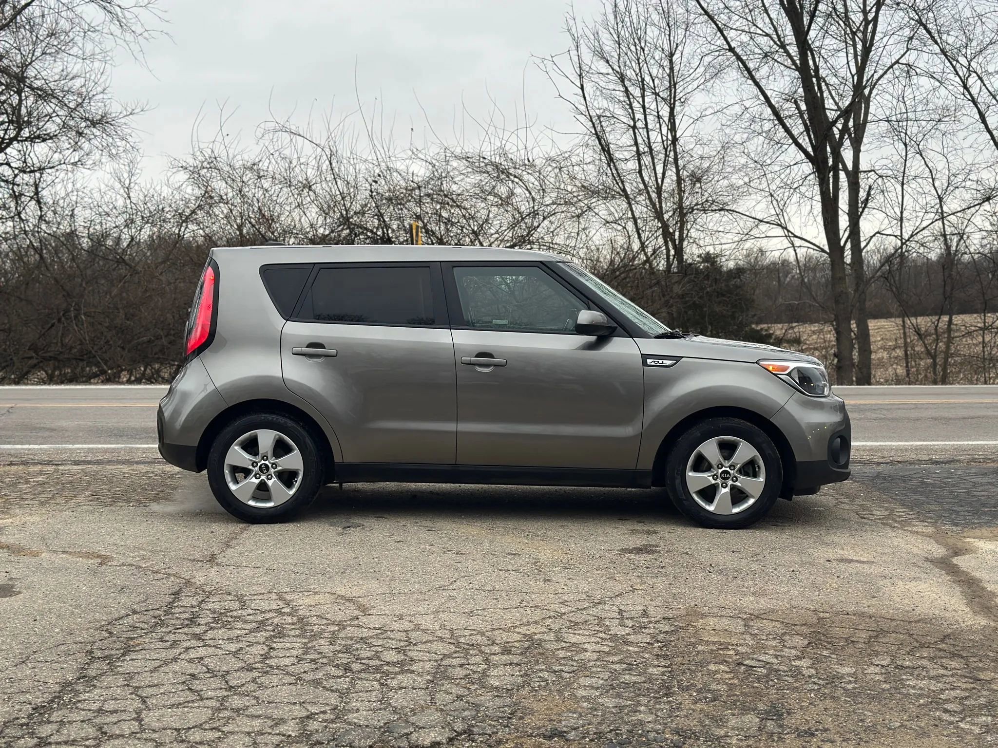 Used 2019 Kia Soul image 4