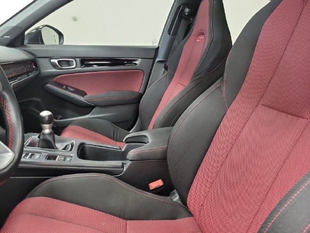 Used 2024 Honda Civic Si image 16