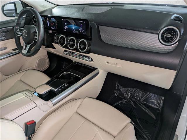 Certified 2022 Mercedes-Benz GLA 250 image 23