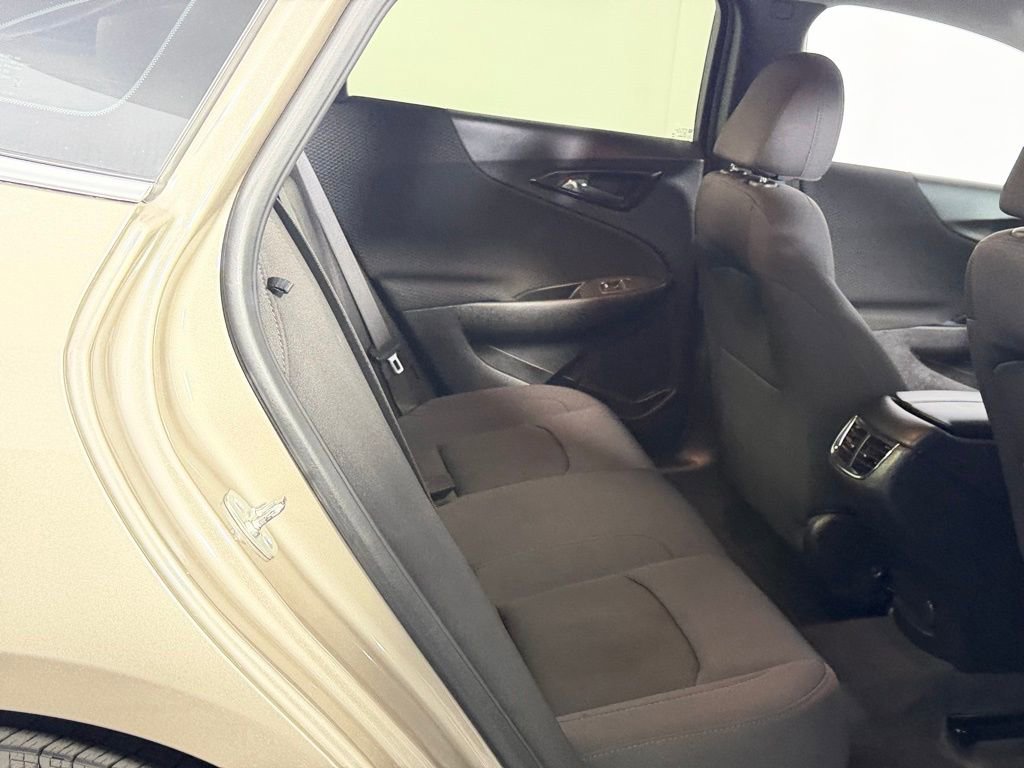 Used 2024 Chevrolet Malibu LT image 27