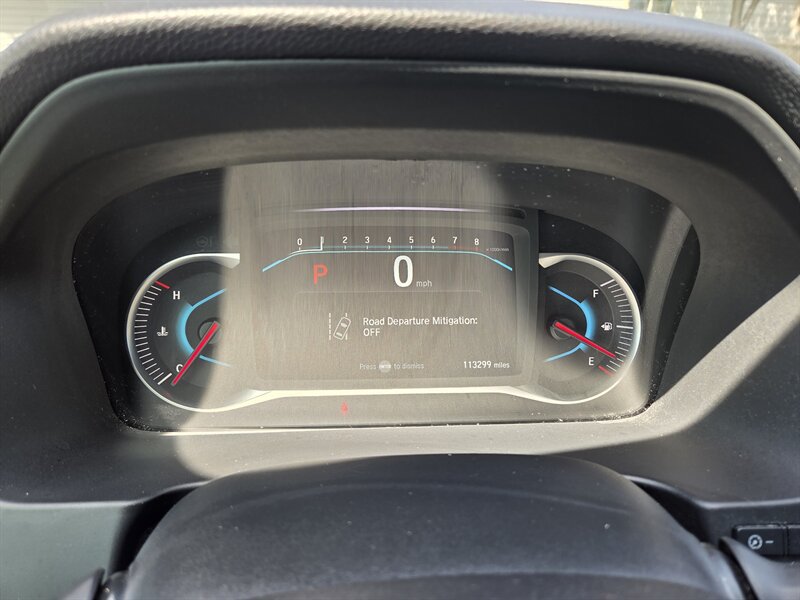 Used 2019 Honda Pilot LX image 17