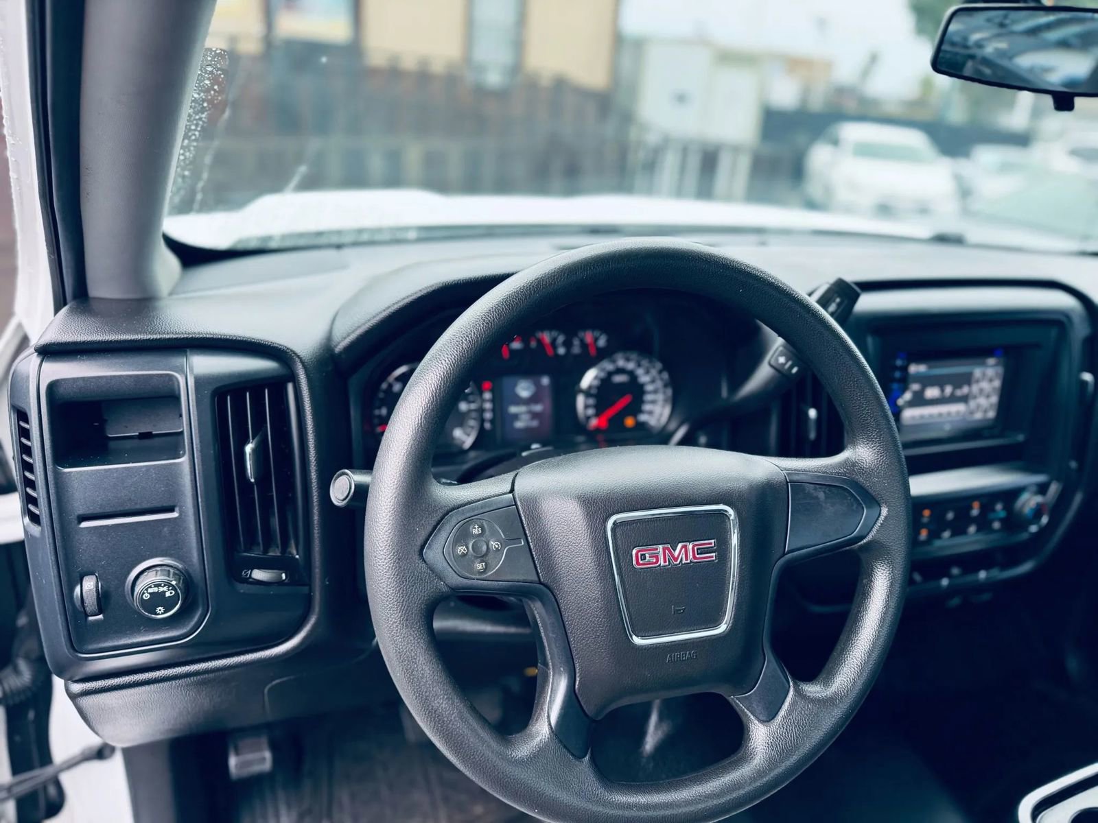 Used 2017 GMC Sierra 1500 2WD Regular Cab image 20