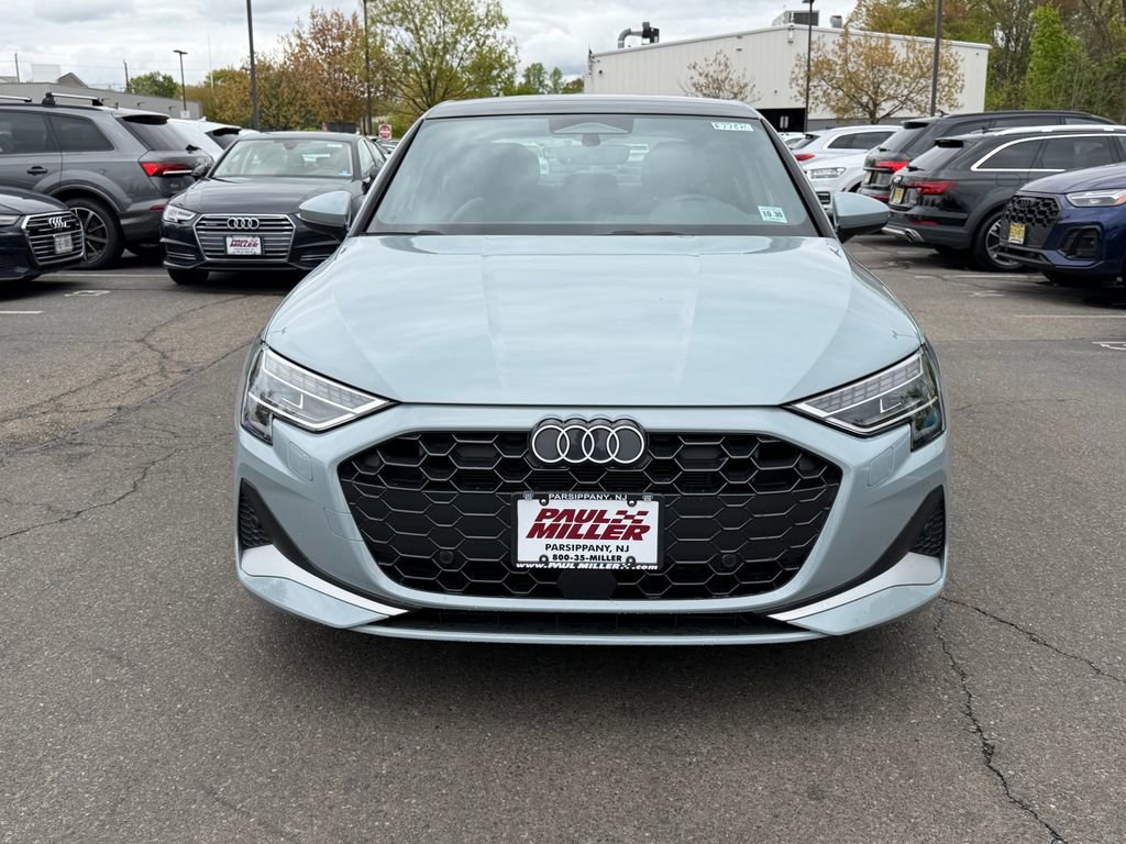 Used 2026 Audi A3 2.0T Premium w/ Convenience Package AWD/4WD image 2