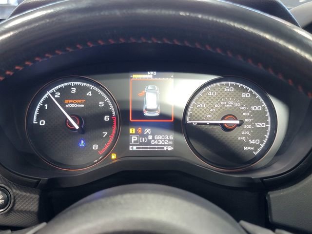 Used 2020 Subaru Forester Sport w/ Popular Package #2 image 32