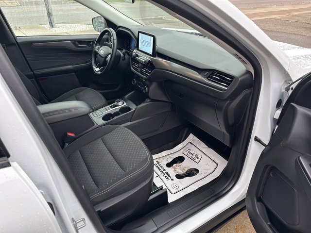 Used 2023 Ford Escape Active image 16
