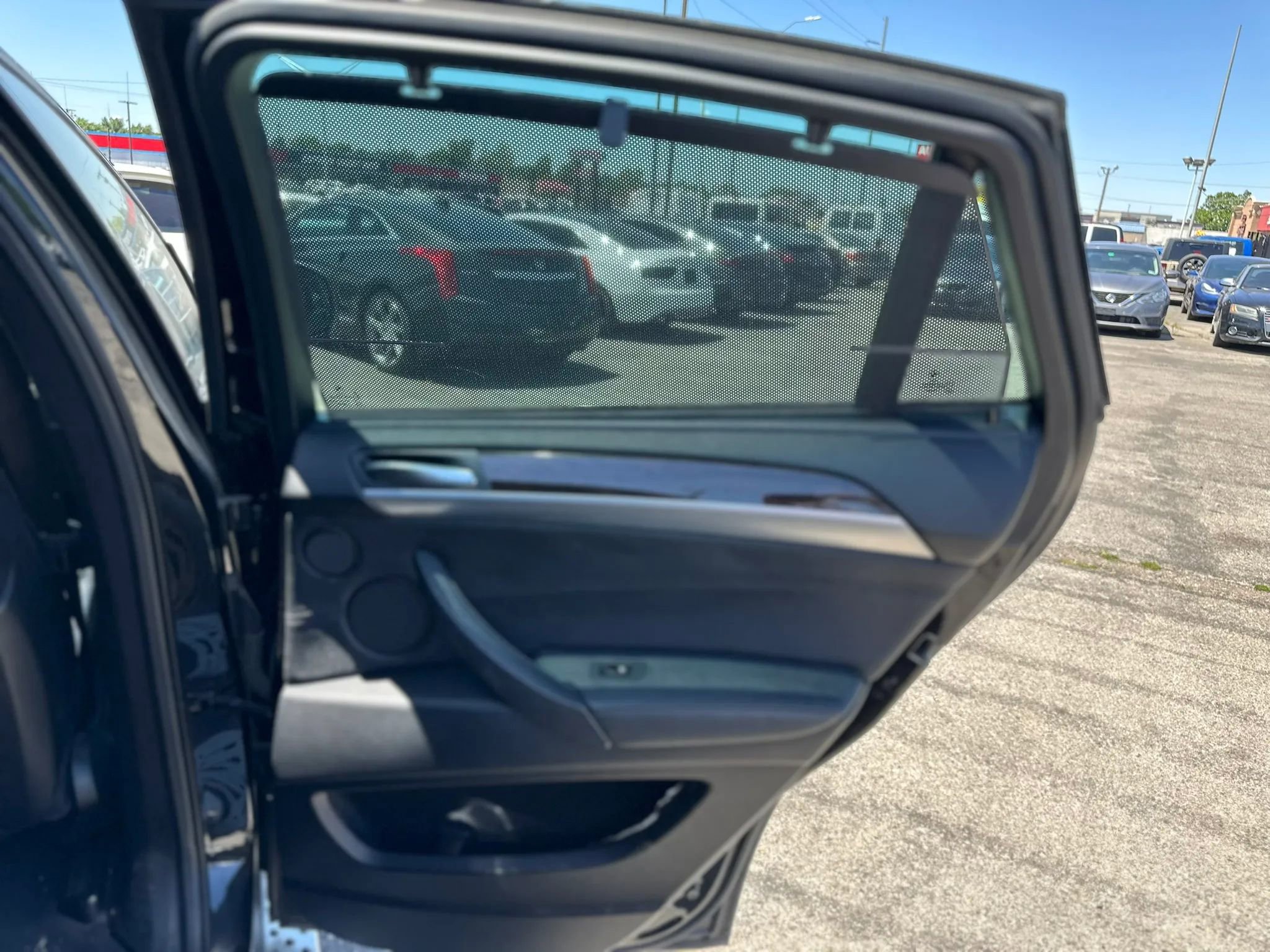 Used 2013 BMW X6 xDrive35i AWD/4WD image 17