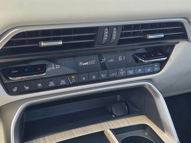 New 2024 MAZDA CX-90 Plug-In Hybrid w/ Premium Plus image 14