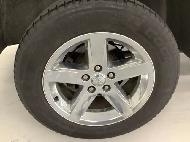 Used 2012 RAM 1500 Express AWD/4WD image 8