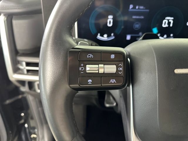 Used 2024 Hyundai Santa Fe SEL image 15