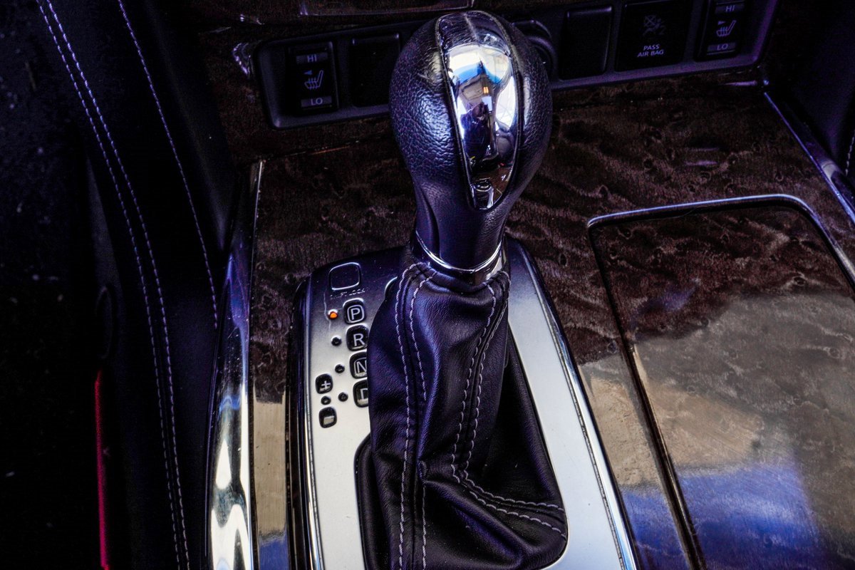 Used 2017 INFINITI QX80 2WD image 20