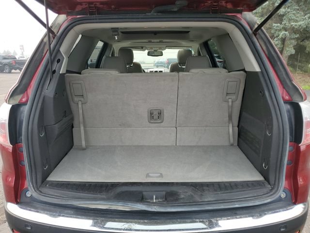 Used 2010 GMC Acadia SLT FWD image 29
