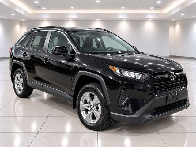 Used 2024 Toyota RAV4 XLE w/ Convenience Package