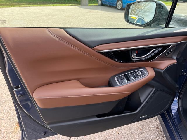 Used 2025 Subaru Legacy Touring XT w/ Popular Package #2 image 10