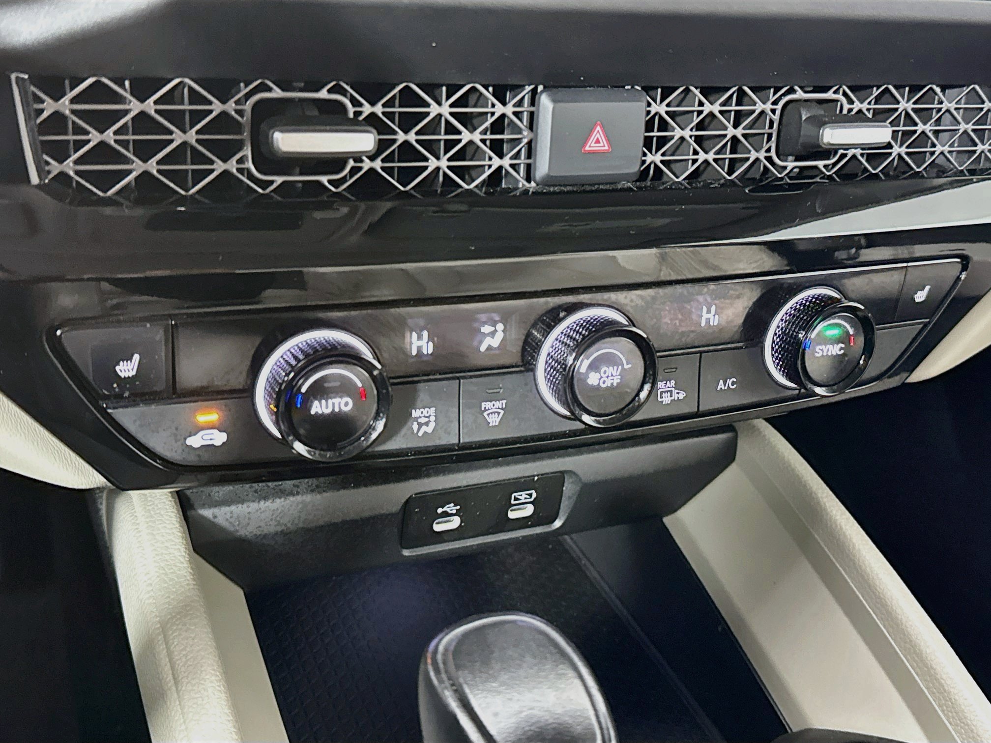 Used 2024 Honda Accord EX-L image 15