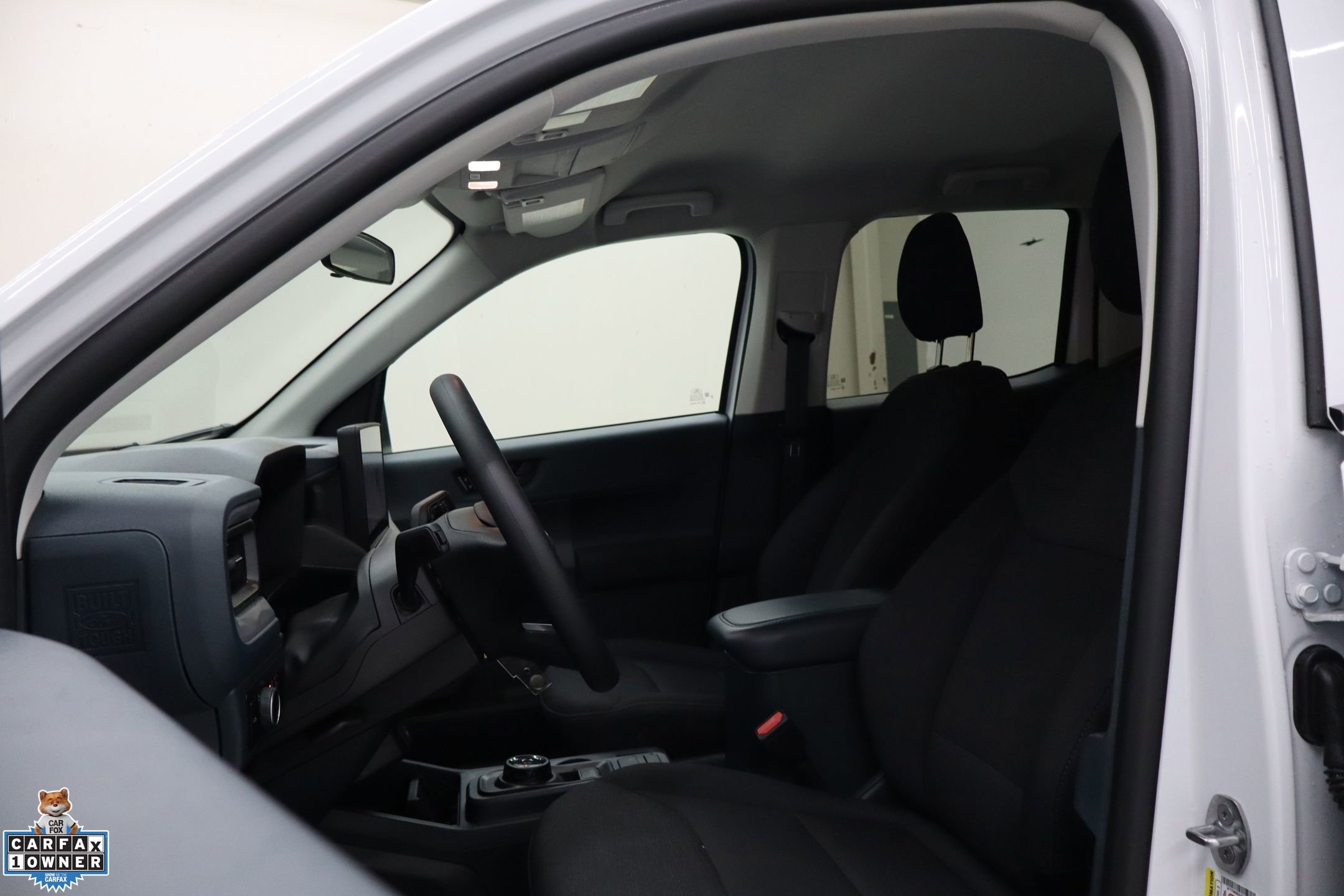 Certified 2025 Ford Maverick XL w/ Equipment Group 102A image 13